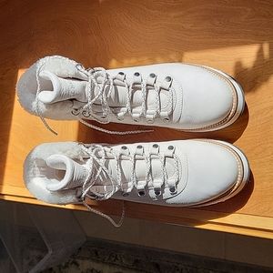 Cole Haan zero grand explore waterproof hiking boot